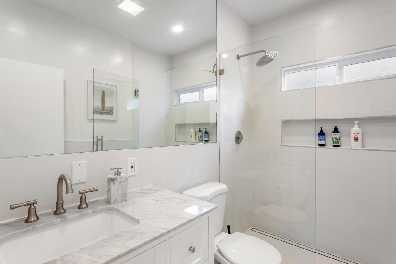 גלנדייל Newly Remodeled Beautiful 2Br Flat In Atwater Village מראה חיצוני תמונה