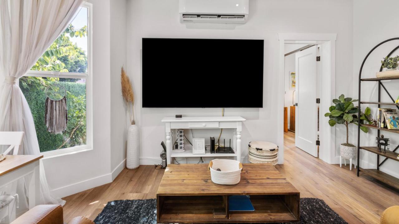 גלנדייל Newly Remodeled Beautiful 2Br Flat In Atwater Village מראה חיצוני תמונה