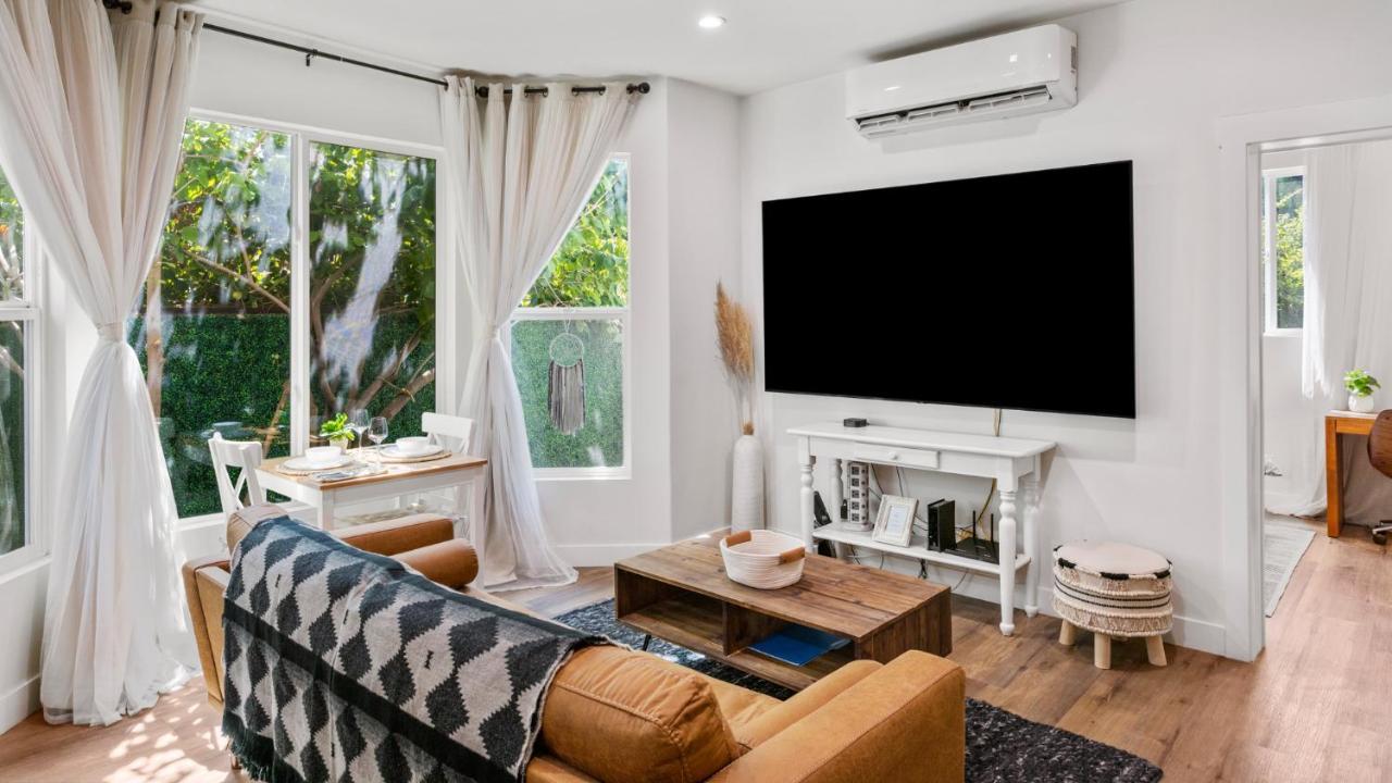 גלנדייל Newly Remodeled Beautiful 2Br Flat In Atwater Village מראה חיצוני תמונה