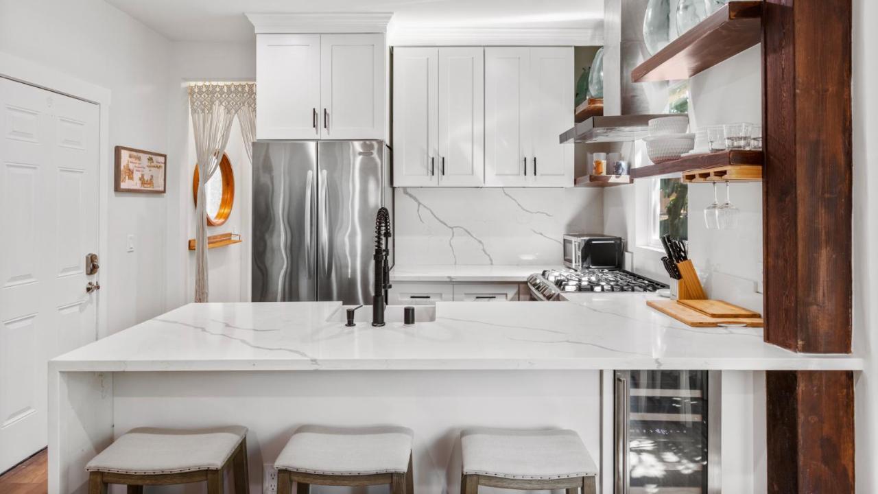 גלנדייל Newly Remodeled Beautiful 2Br Flat In Atwater Village מראה חיצוני תמונה