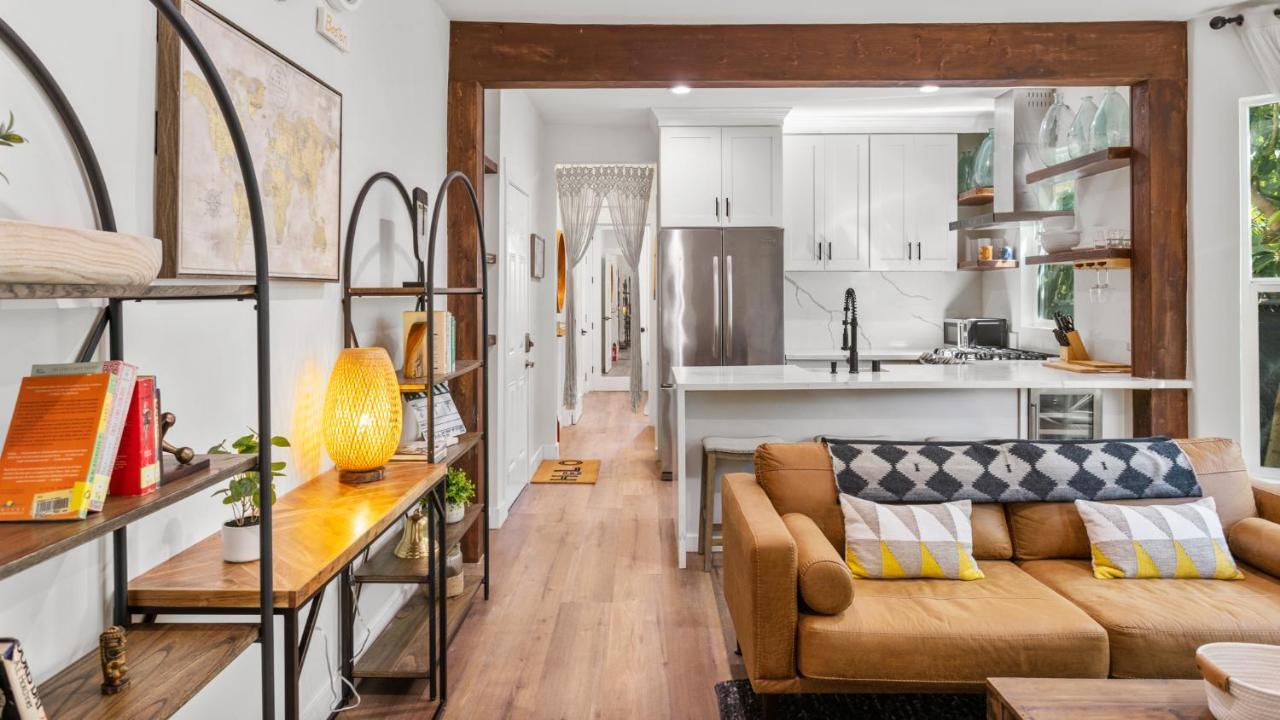 גלנדייל Newly Remodeled Beautiful 2Br Flat In Atwater Village מראה חיצוני תמונה