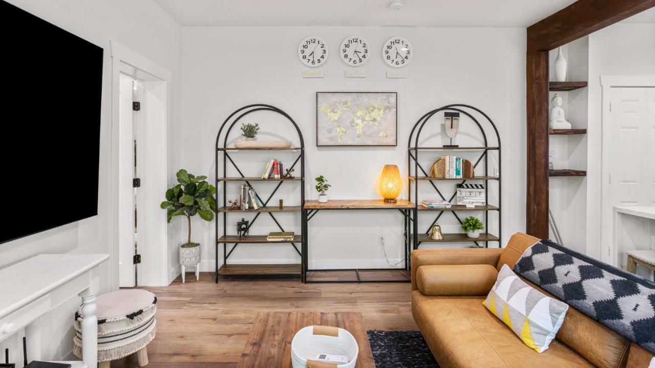 גלנדייל Newly Remodeled Beautiful 2Br Flat In Atwater Village מראה חיצוני תמונה