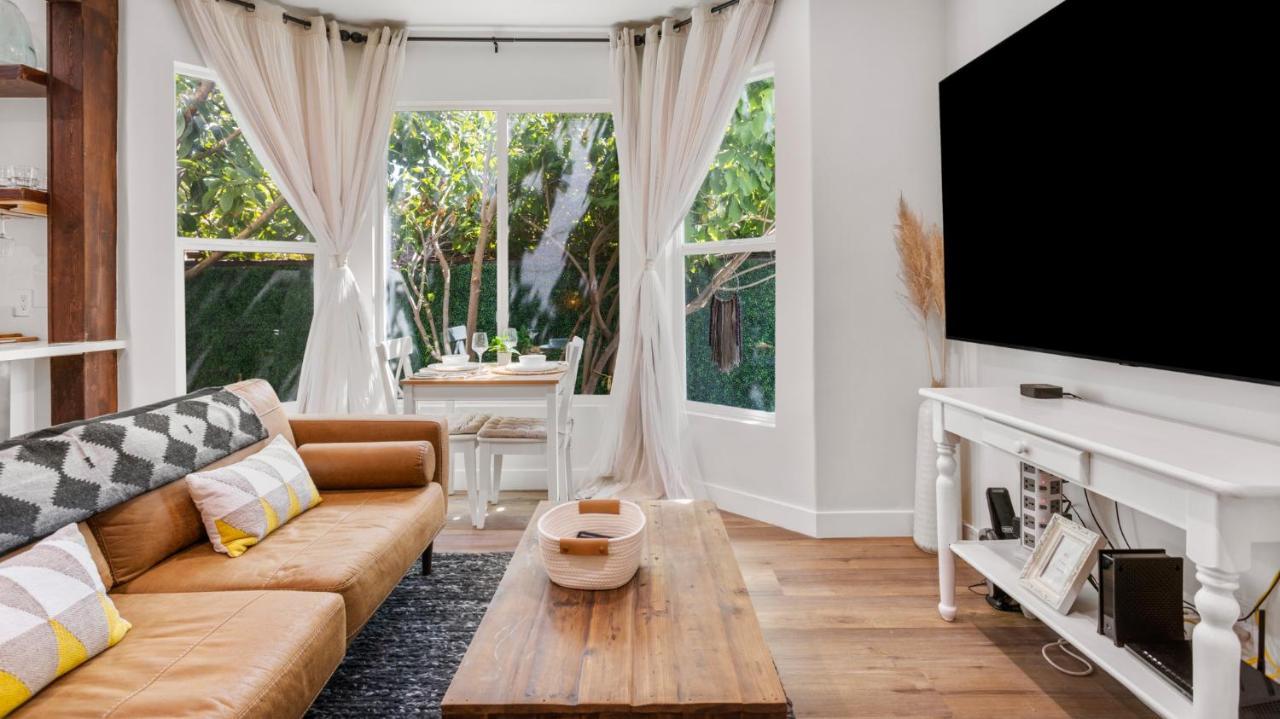 גלנדייל Newly Remodeled Beautiful 2Br Flat In Atwater Village מראה חיצוני תמונה