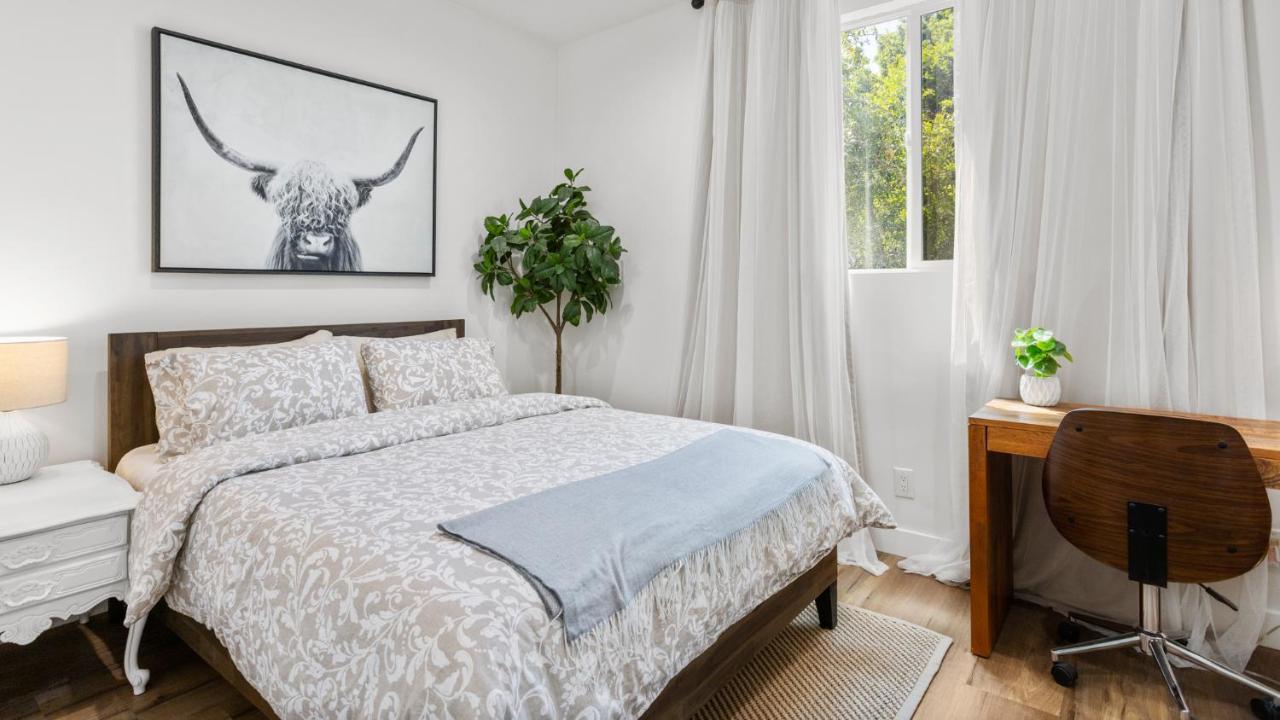 גלנדייל Newly Remodeled Beautiful 2Br Flat In Atwater Village מראה חיצוני תמונה