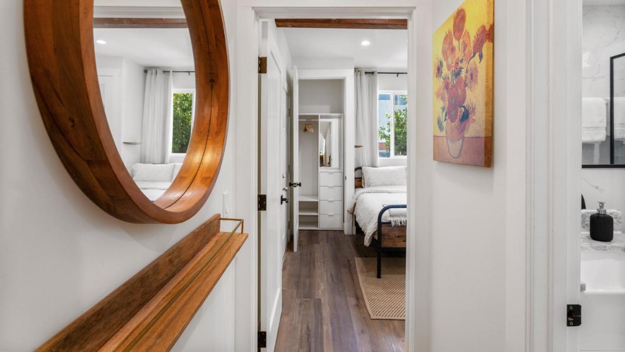 גלנדייל Newly Remodeled Beautiful 2Br Flat In Atwater Village מראה חיצוני תמונה