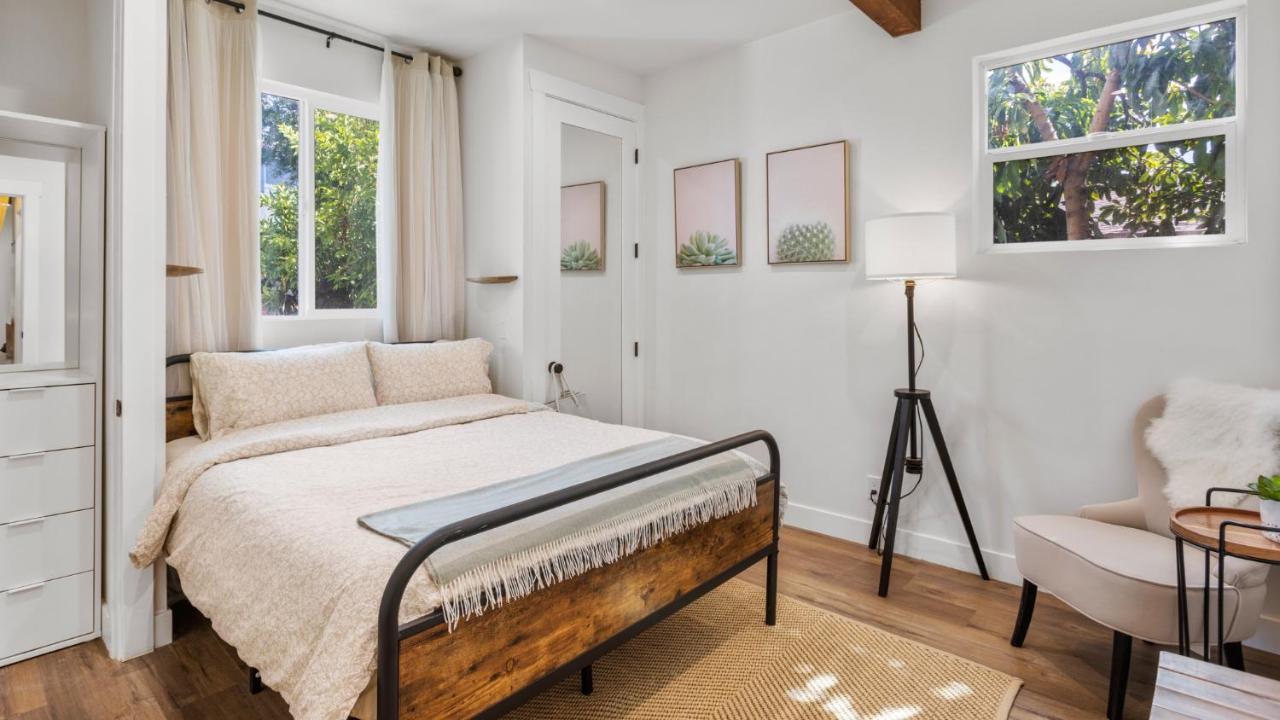 גלנדייל Newly Remodeled Beautiful 2Br Flat In Atwater Village מראה חיצוני תמונה