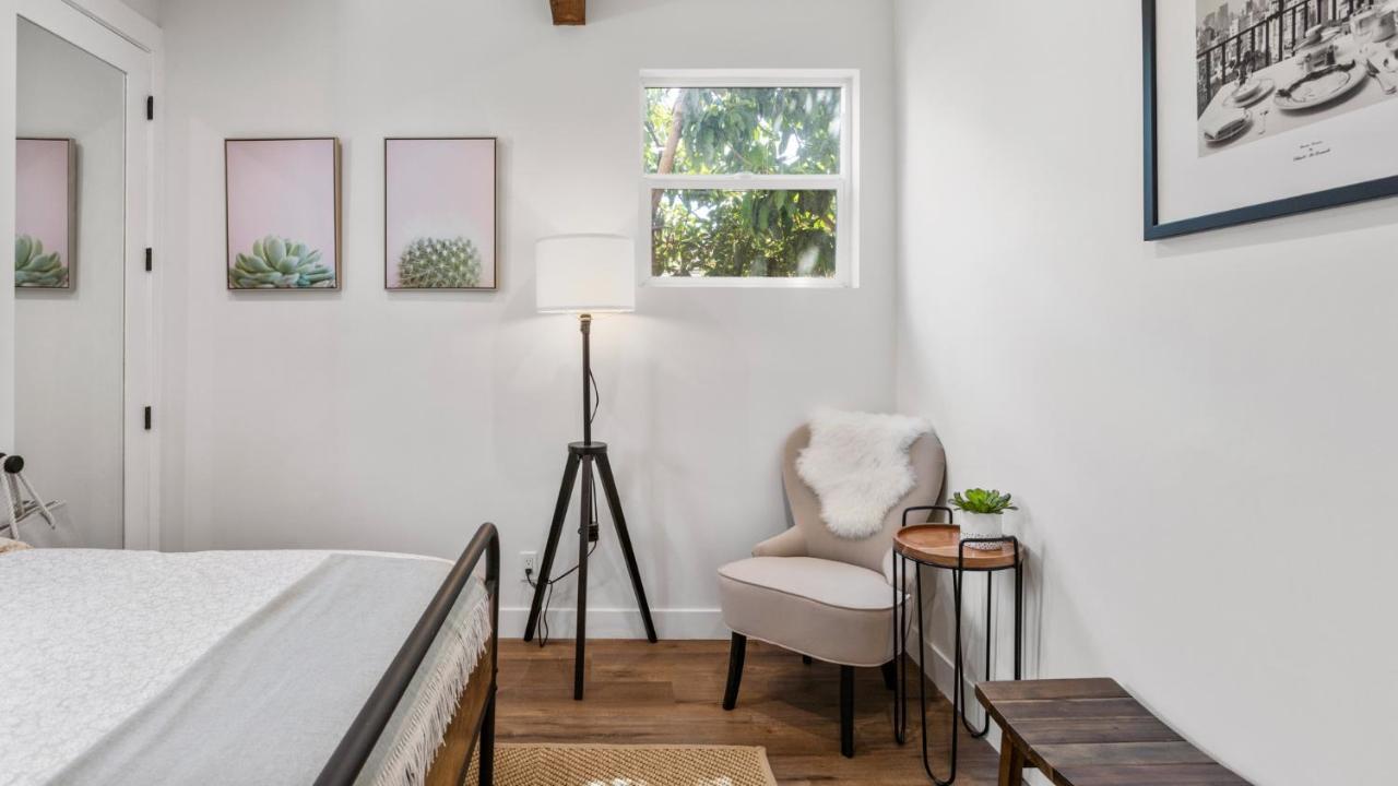 גלנדייל Newly Remodeled Beautiful 2Br Flat In Atwater Village מראה חיצוני תמונה