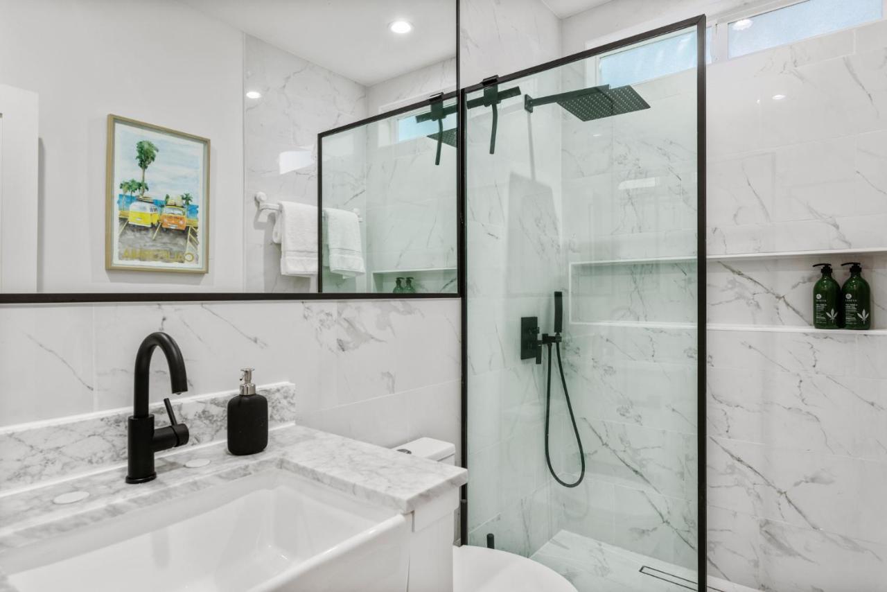 גלנדייל Newly Remodeled Beautiful 2Br Flat In Atwater Village מראה חיצוני תמונה