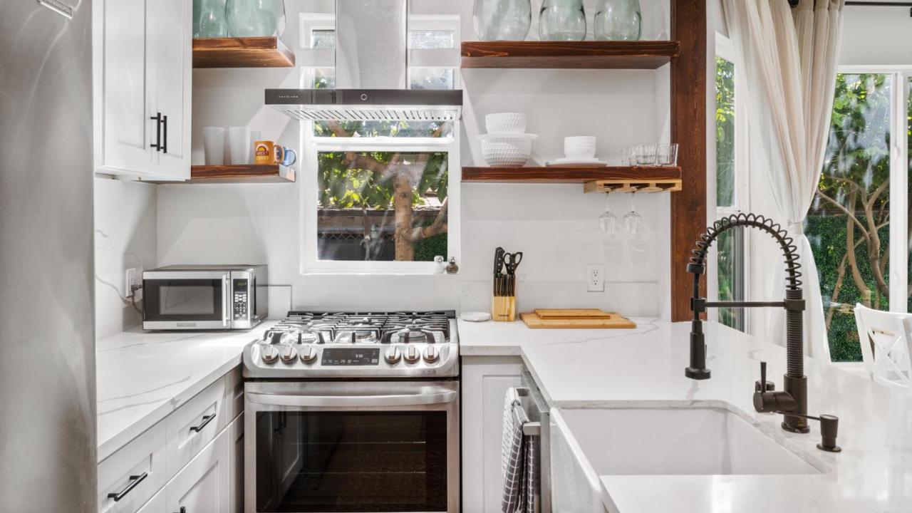 גלנדייל Newly Remodeled Beautiful 2Br Flat In Atwater Village מראה חיצוני תמונה